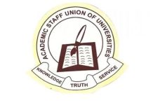 FGN URGES ASUU TO SHELVE STRIKE IN THE INTEREST OF STUDENTS, VOWS TO INVOKE NO WORK, NO PAY RULE