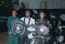 SPAN Launches The Inaugural Queen Esther Ball