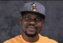 ACTOR BABA IJESHA RELEASED FROM PRISON AFTER APPEAL COURT CLEARANCE