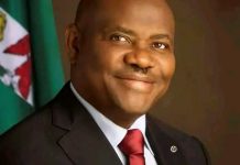 BREAKING! Wike Suspends Education Secretary Over Unauthorised Circular On School Closure