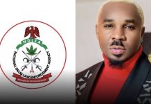DRUG PARTY ALLEGATION: PRETTY MIKE GRANTED ₦50M BAIL AFTER ARRAIGNMENT IN LAGOS