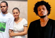 REGINA DANIELS’ BROTHER SAMMY GRANTED BAIL