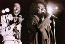 HOW JAMES BROWN SHAPED THE SOUND OF AFROBEAT