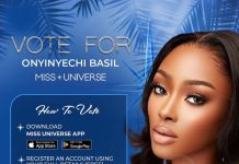 MISS UNIVERSE 2025: HOW TO VOTE FOR MISS UNIVERSE NIGERIA