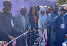 Nigeria Breaks Ground on Africa’s Largest Rare Earth Plant, Promises 10,000 Jobs