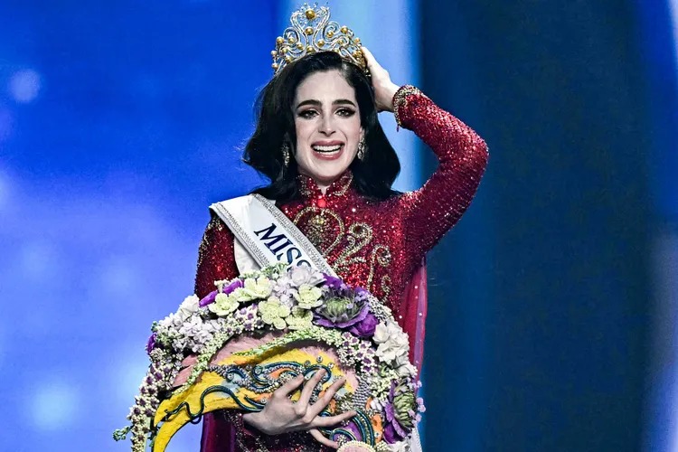 Miss Mexico Wins Miss Universe After Week of Turmoil and Public Confrontations