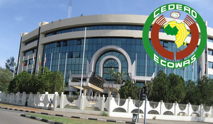 ECOWAS SUSPENDS GUINEA-BISSAU FOLLOWING CONSTITUTIONAL CRISIS