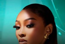 Miss Universe Nigeria Arrives Thailand For Global Contest