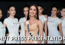 Miss Universe Organization Warns Against Unauthorised Events