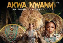 Miss Universe Nigeria’s National Costume Draws Global Applause in Thailand