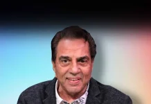 Bollywood legend, Dharmendra, dies at 89