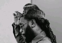 Burna Boy Offers to Pay Burial Costs for Children Killed in U.S. Birthday Party Shooting