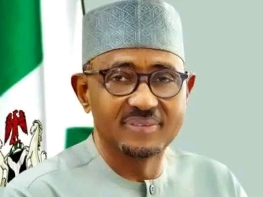 President Tinubu Sacks Farouk Ahmed, Announces Replacement