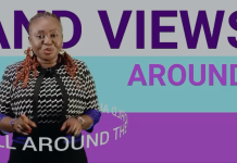 Silverbird TV Introduces New All-Female Talk Show, “Real Chat”