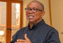 PETER OBI PLEDGES TO PAY NECO FEES FOR 148 INMATES IN ANAMBRA CORRECTIONAL CENTRES