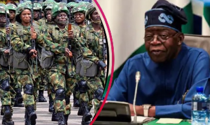 SENATE APPROVES DEPLOYMENT OF NIGERIAN TROOPS TO BENIN REPUBLIC