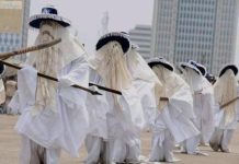 EYO FESTIVAL 2025: Lagos State Government Announces Traffic Diversions