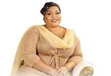 NOLLYWOOD IN MOURNING: ACTRESS AND PRODUCER ALLWELL ADEMOLA DIES AT 43