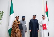 Nigeria and UAE Forge Historic $30 Billion Green Trade Alliance as Lagos Prepares to Host Investopia