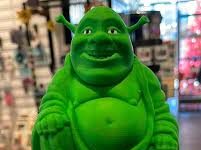Shrek: Filipino Woman Realises She Worshipped Cartoon Statue for Four Years
