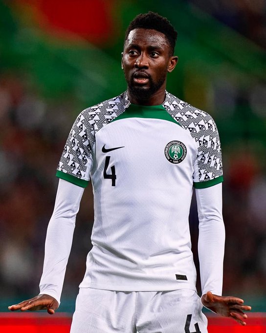 NIGERIA VS EGYPT:- SUPER EAGLES BOOSTED BY NDIDI’S RETURN