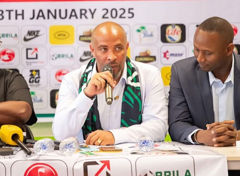 AFCON 2025 FALLOUT:- FOUR AFRICAN COUNTRIES BATTLE NFF OVER CHELLE