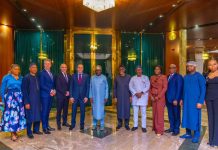 Tinubu Fast-tracks Shell’s Multi-Billion Dollar Bonga Project with New Investment Incentives