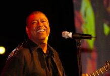 Renowned Gospel Singer Ron Kenoly Dies at 81