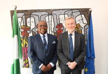 NEPZA Deepens EU Ties, Urges Investment in Nigeria’s Special Economic Zones