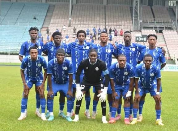 CAF appoints Libyan Officials for RS Berkane vs Rivers United clash
