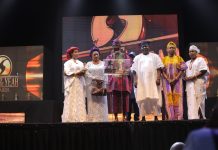 SMOTY 2025: Families Jubilate as Silverbird Honours Adeyemi, Lar, Iwuanyanwu Posthumously