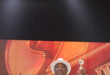 SMOTY 2025: Keyamo, Silva, Oboli, Makun Thank Silverbird for Recognition