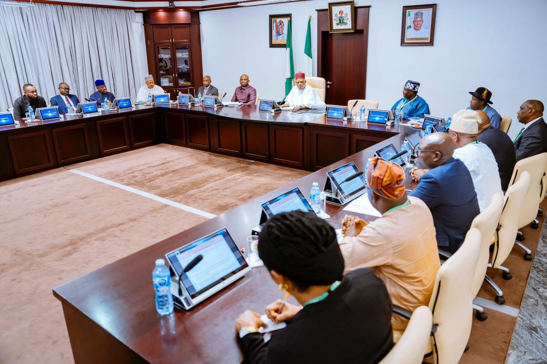 Tinubu Greenlights Major Funding Boost for Nigeria’s Space Program to Drive Economic Growth