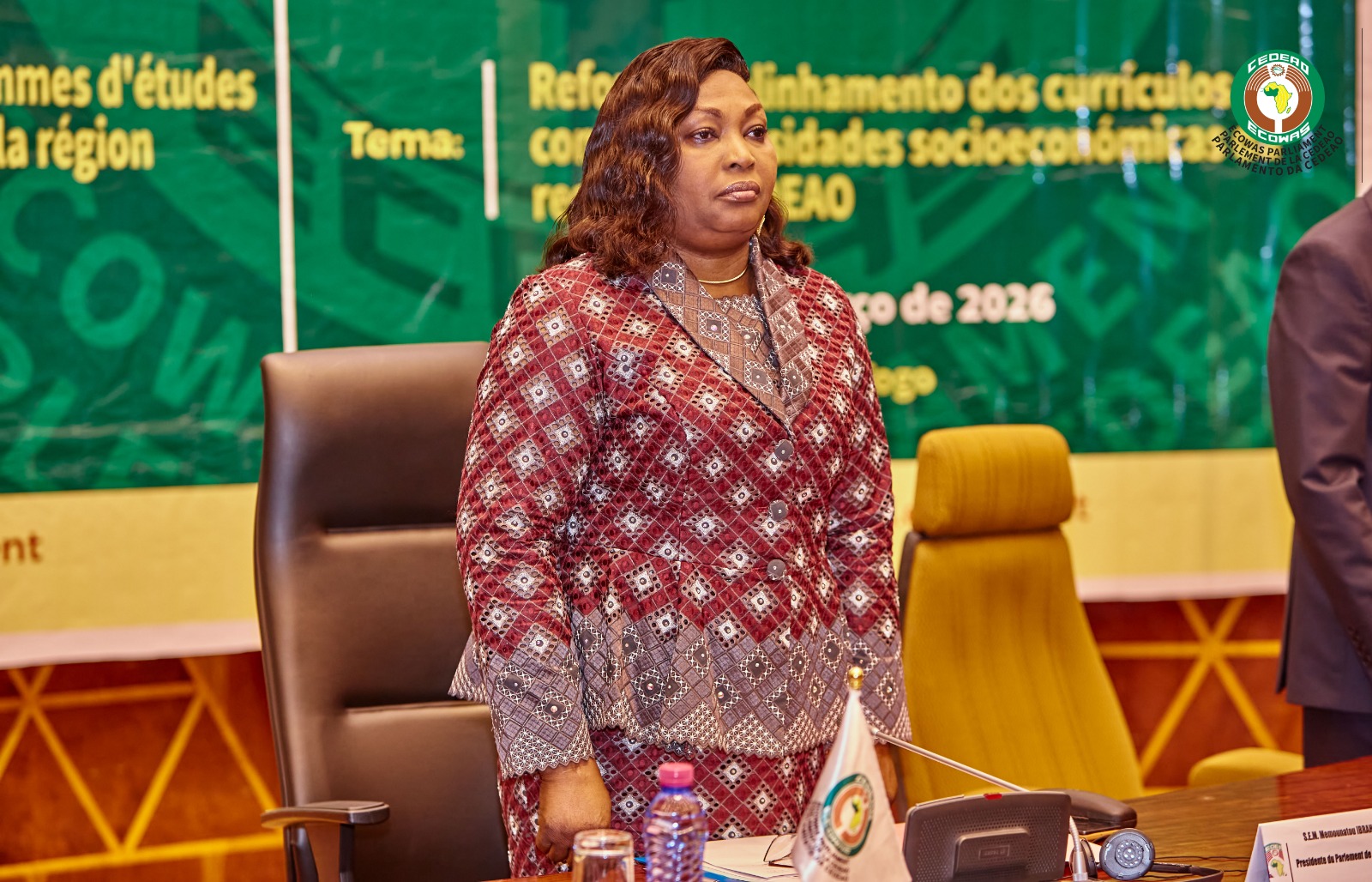 West Africa’s ‘Education Gap’: ECOWAS Parliament Calls for Urgent System Overhaul