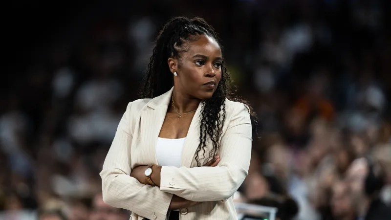 FIBA WORLD CUP QUALIFIERS : We will learn quickly from the loss to South Korea – D’Tigress Head Coach Rena Wakama