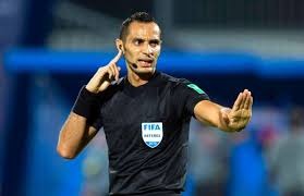 FIFA appoints African Referee for crucial 2026 World Cup Playoff fixtures in Mexico